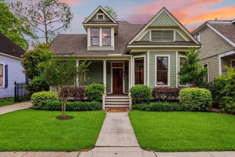 1425 Harvard Street Houston TX 77008
