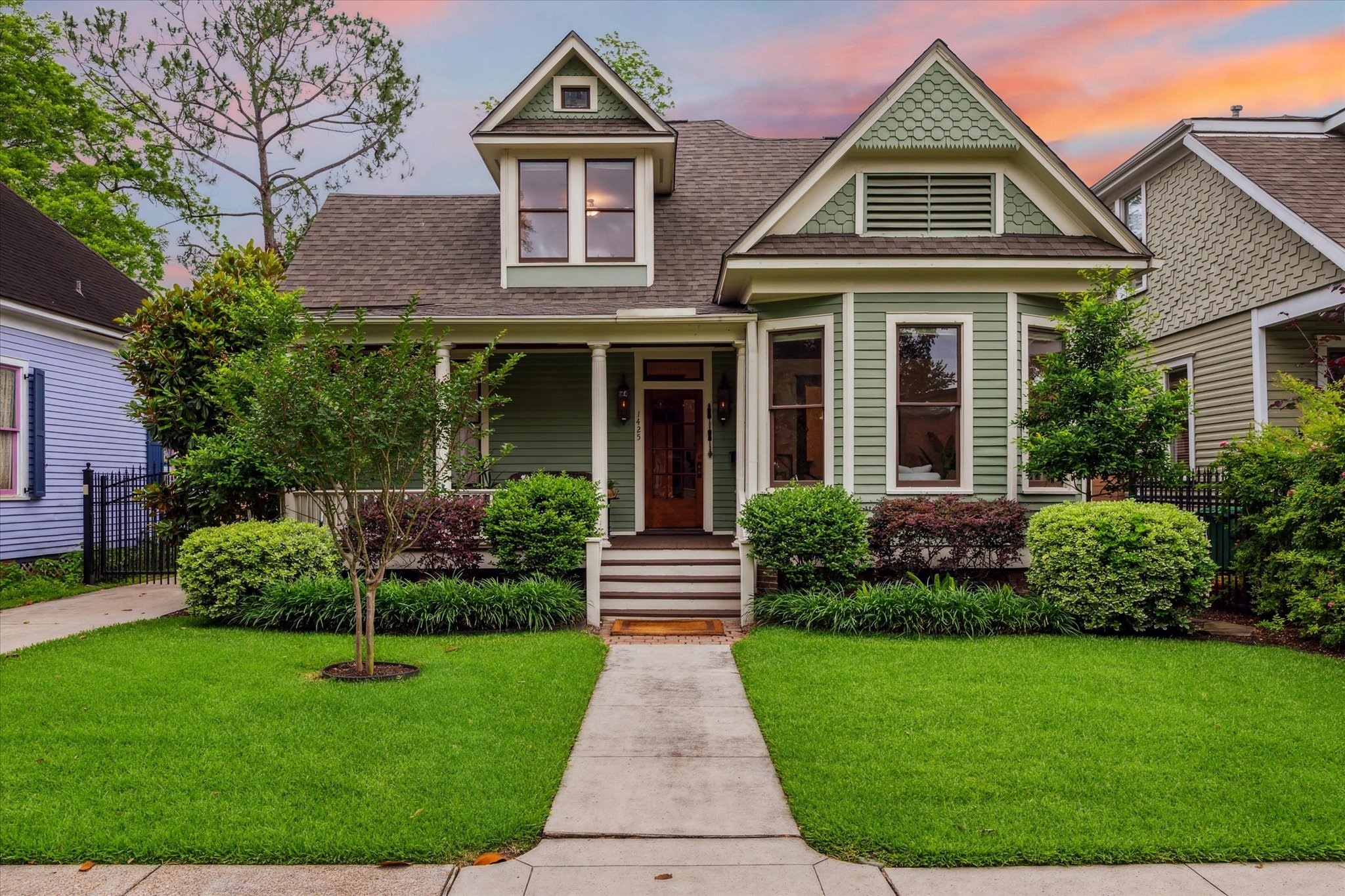 1425 Harvard Street Houston TX 77008