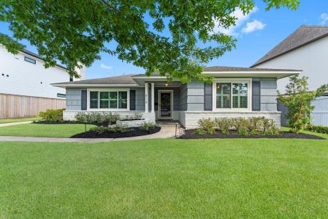 818 Worthshire Street Houston TX 77008