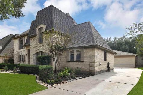 3010 Coachlight Lane Sugar Land TX 77479