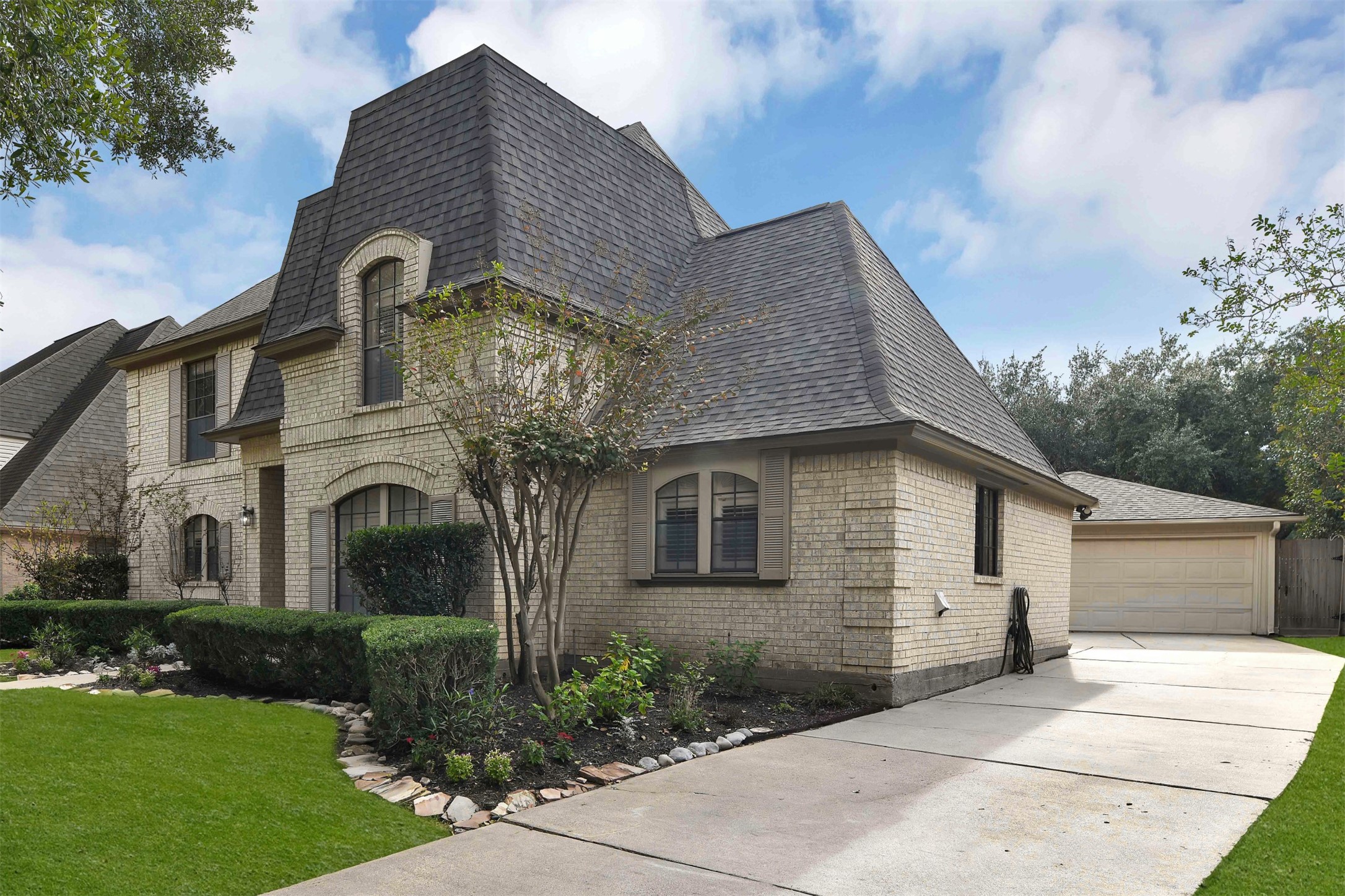3010 Coachlight Lane Sugar Land TX 77479