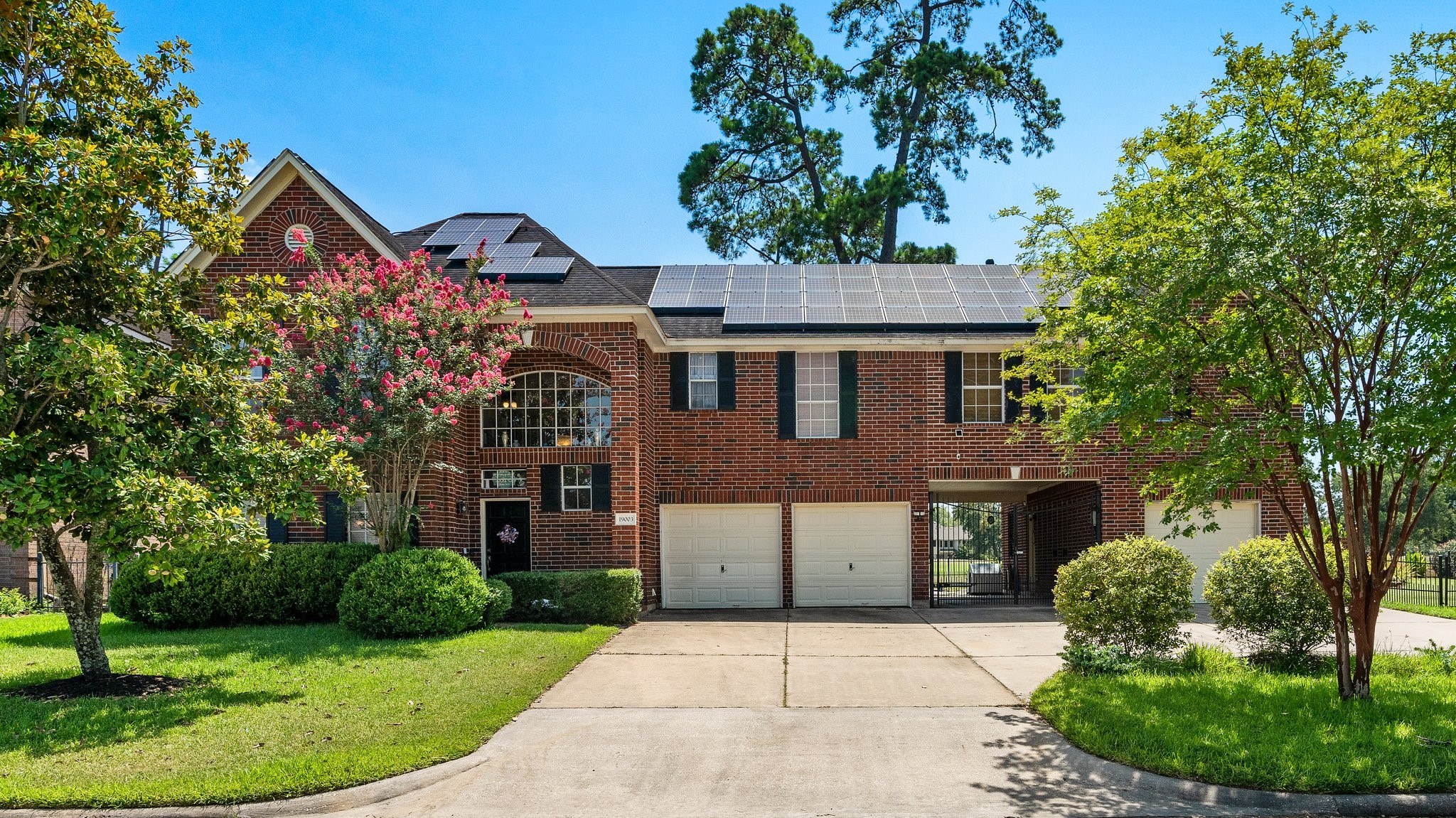 19003 Relay Road Humble TX 77346