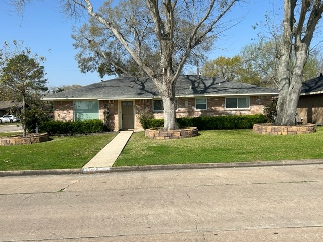 1132 Mahlmann Street Rosenberg TX 77471