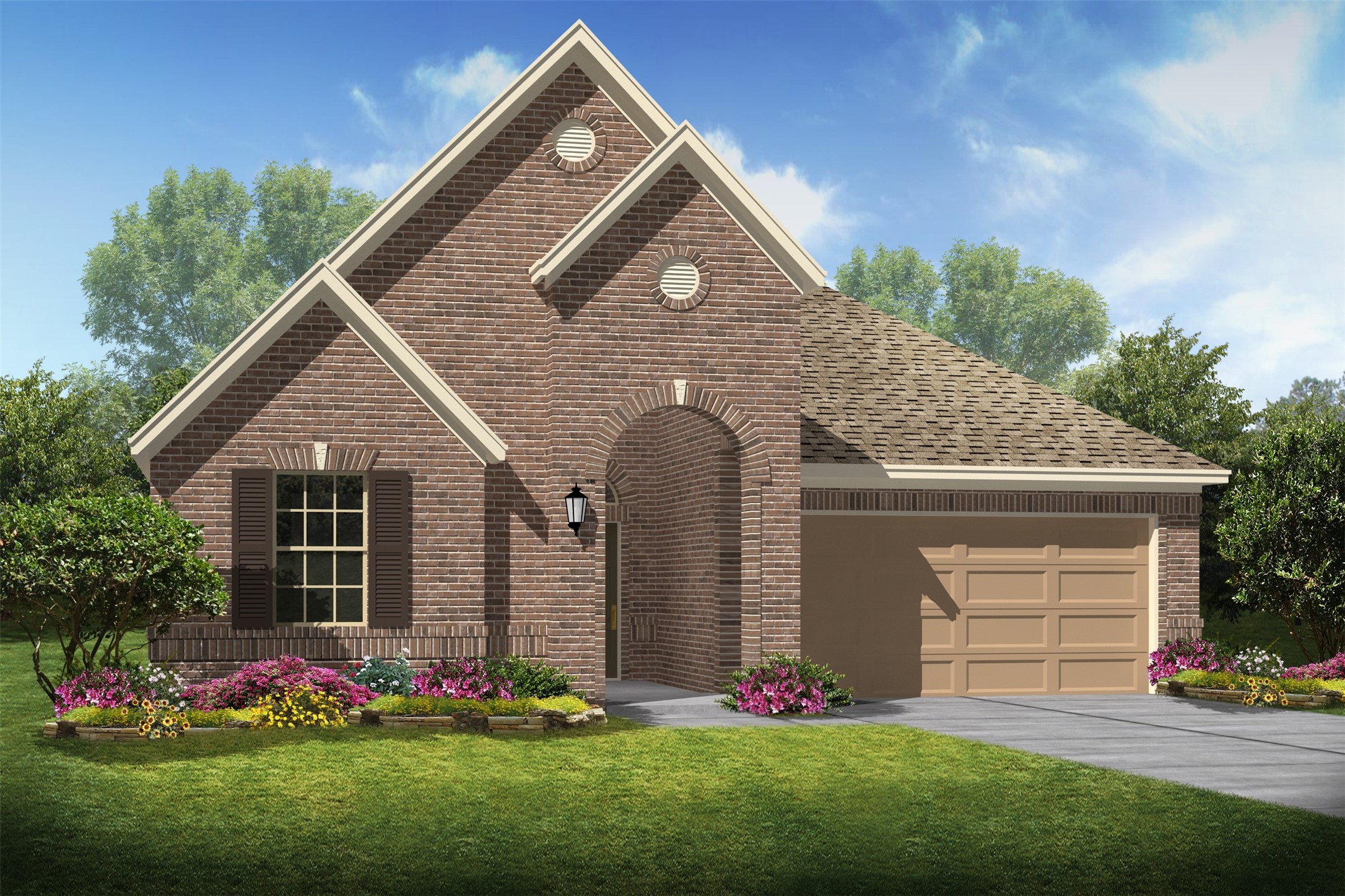541 Salado Trail Dayton TX 77535