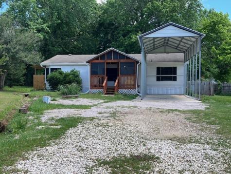 12762 Paradise View Court W Willis TX 77318