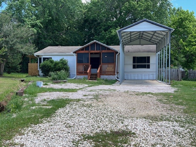 12762 Paradise View Court W Willis TX 77318