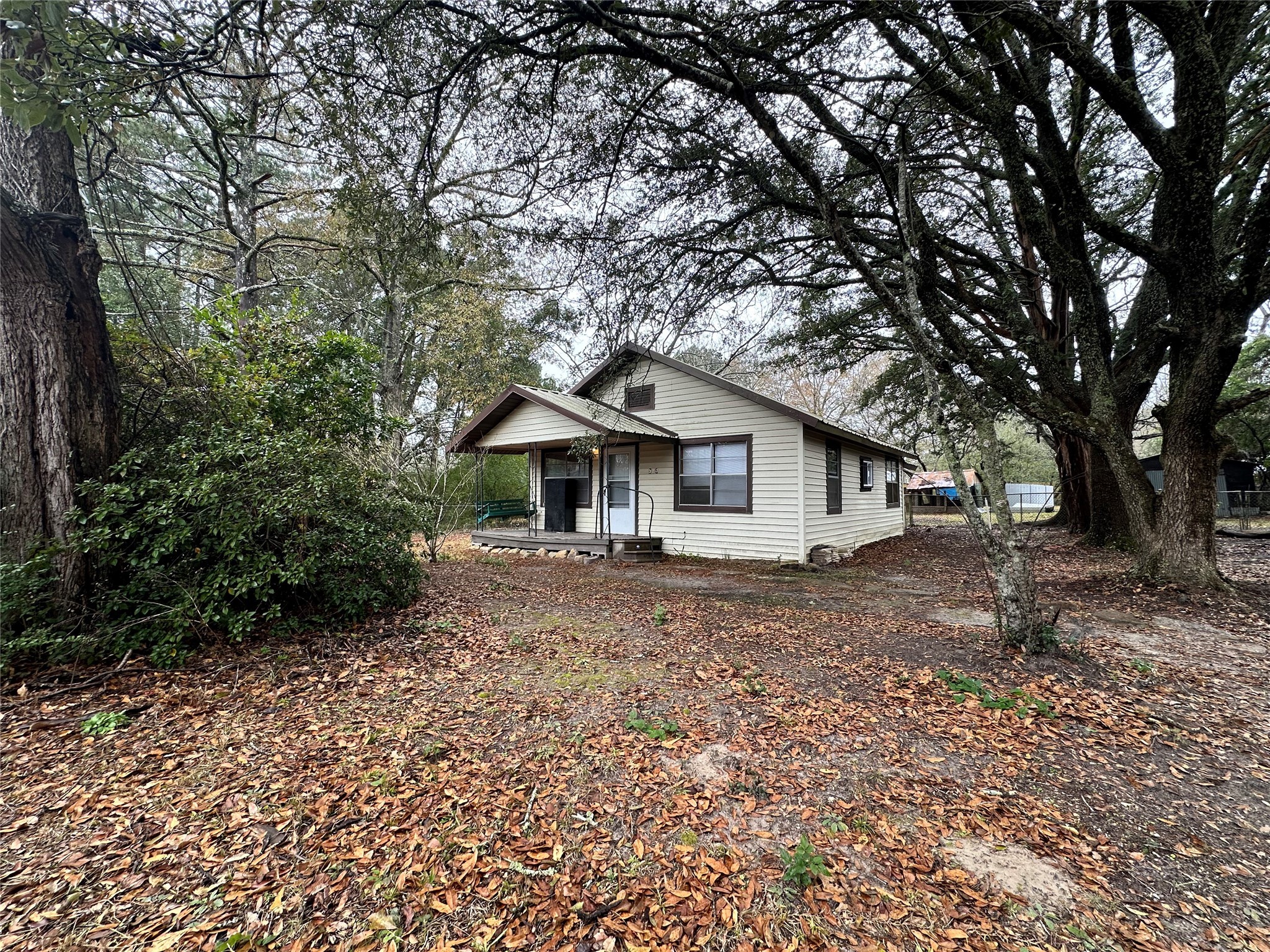 849 State Highway 147 Zavalla TX 75980