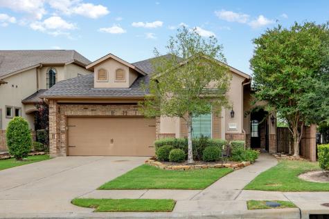 11915 Rosmarino Court Richmond TX 77406