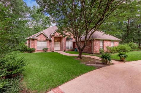 426 County Road 222 Nacogdoches TX 75965