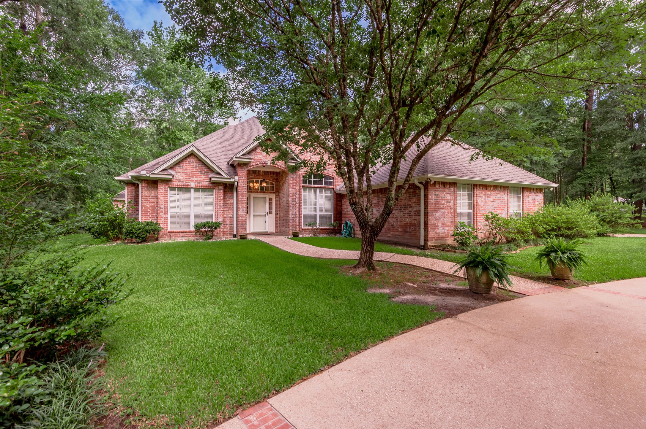 426 County Road 222 Nacogdoches TX 75965