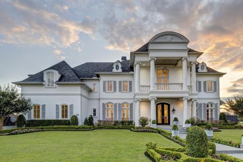 3602 Street Tropez Way Houston TX 77082