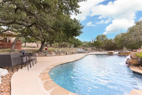 172 Schlamp Bay Canyon Lake TX 78133