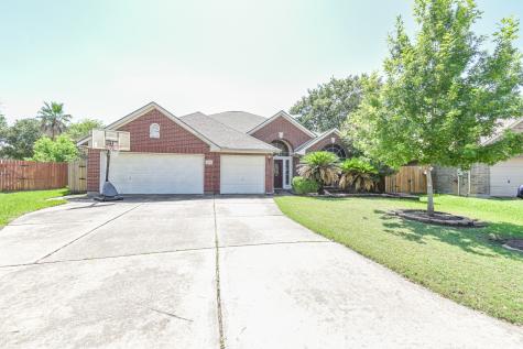 8503 Majesticbrook Drive Houston TX 77095