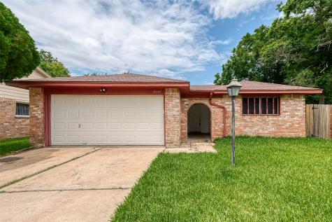 11647 Corkwood Drive Houston TX 77089