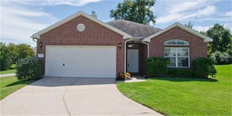 13113 Hillcrest Circle Willis TX 77318