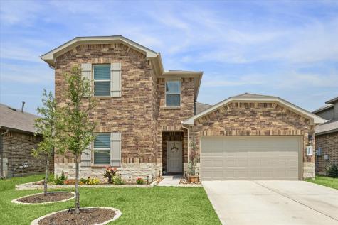 16106 Jordan Meadow Way Hockley TX 77447