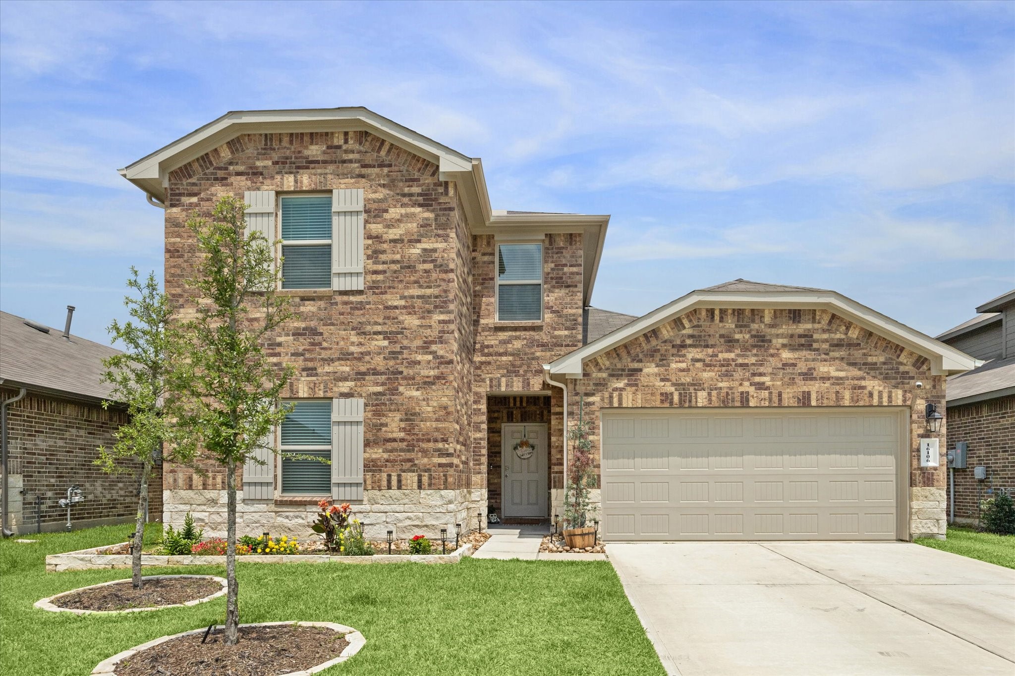 16106 Jordan Meadow Way Hockley TX 77447