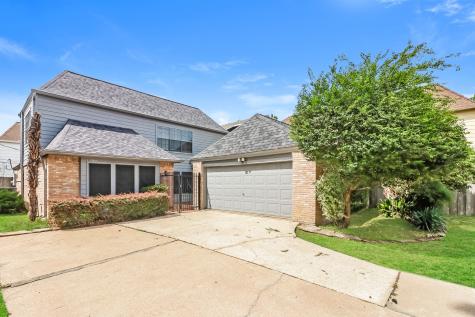 1706 Hamlin Valley Drive Houston TX 77090