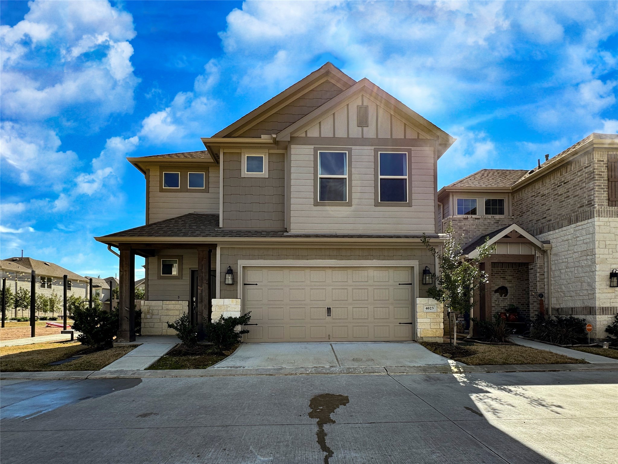 4023 Starbright Street Houston TX 77018
