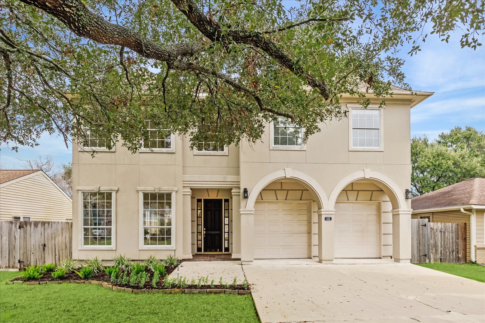 142 Pamellia Drive Bellaire TX 77401