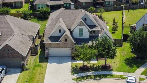 1424 Talco Garden Court League City TX 77573