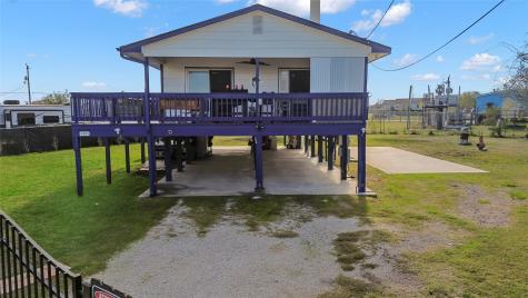 4603 Mallard Street Hitchcock TX 77563