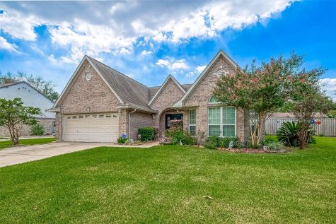 5105 Inverness Drive Baytown TX 77521