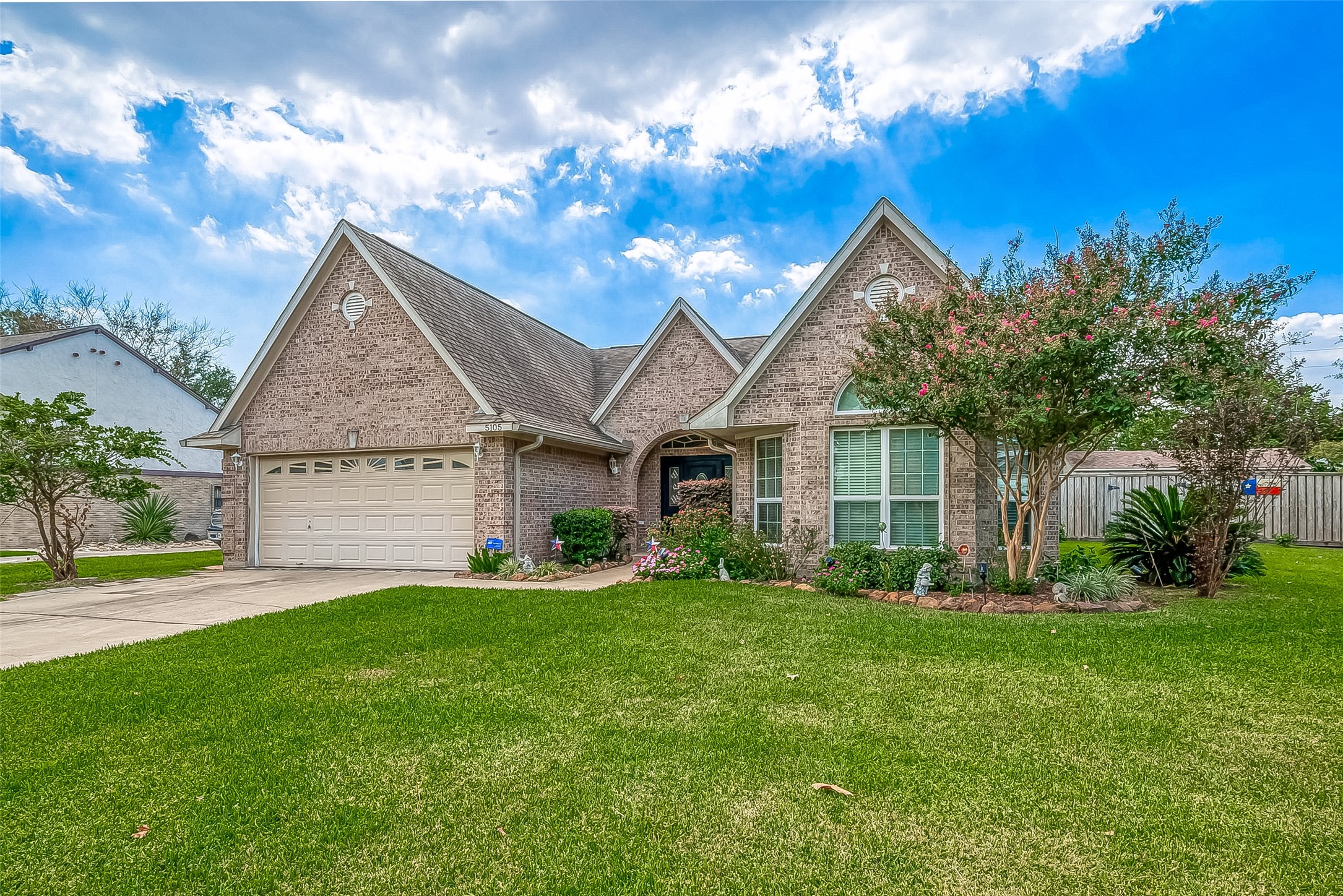 5105 Inverness Drive Baytown TX 77521