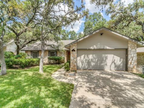 13635 Liberty Oak Street San Antonio TX 78232