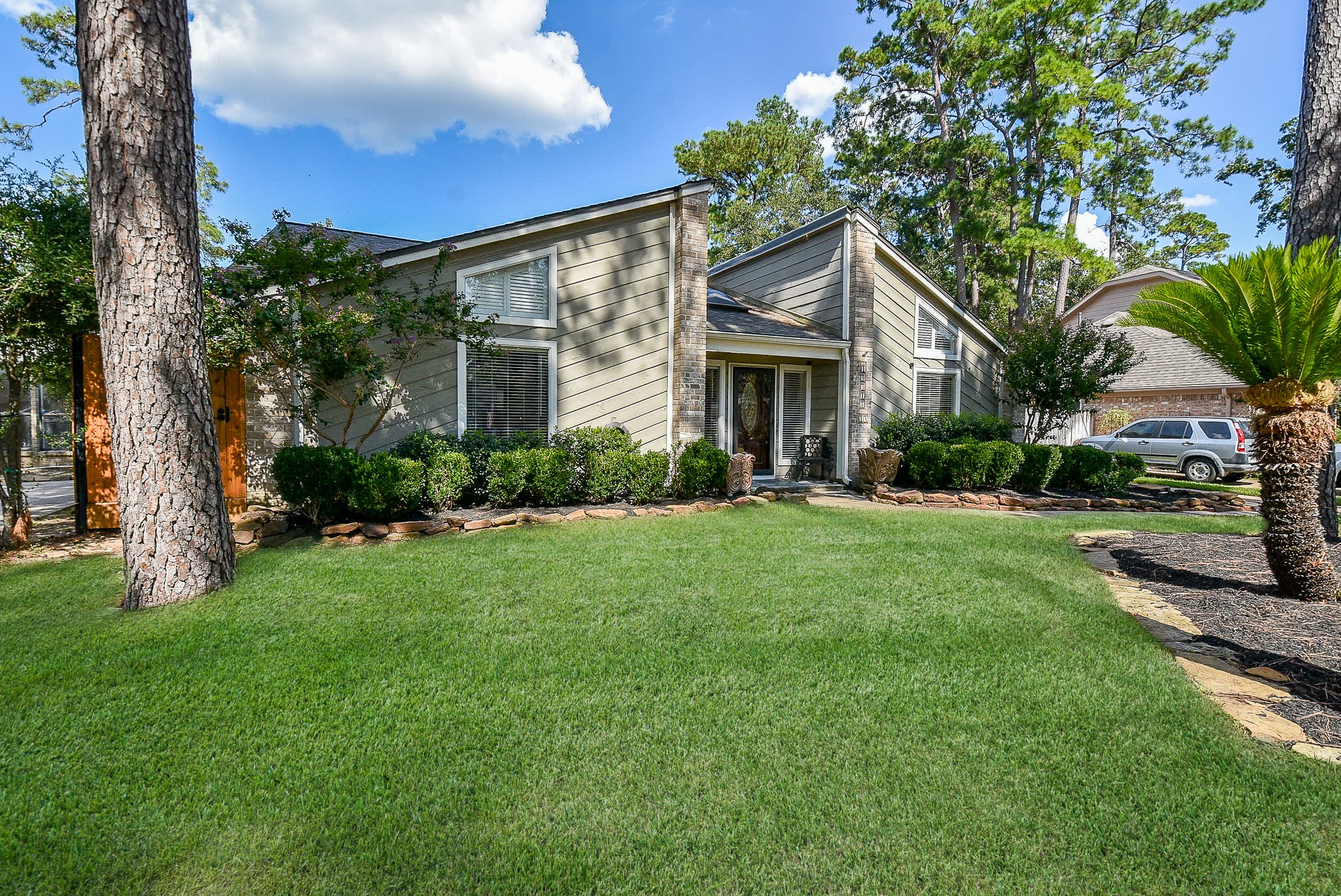 19518 Dianeshire Drive Spring TX 77388