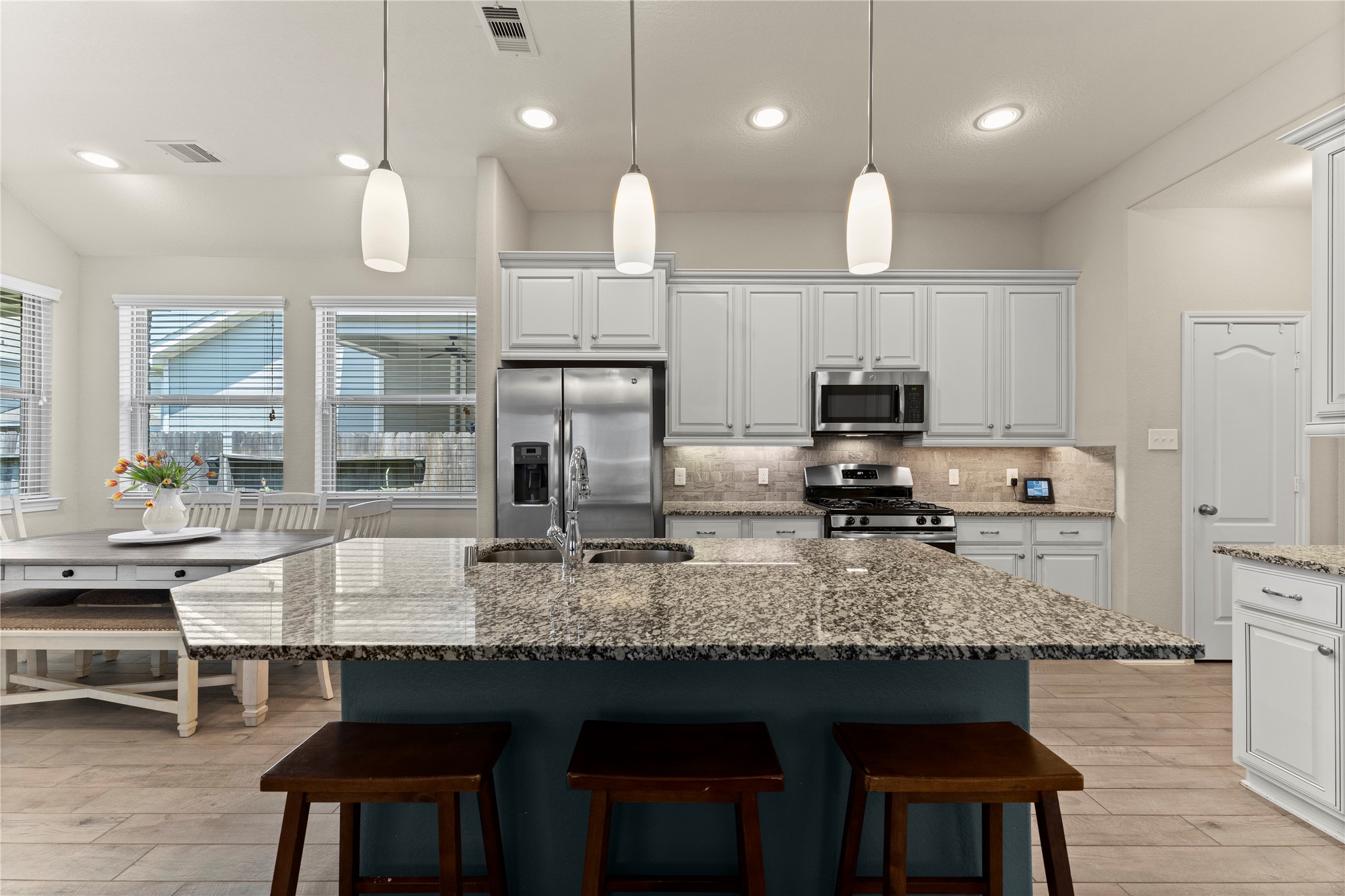 3117 Dunsmore Manor Court Spring TX 77386