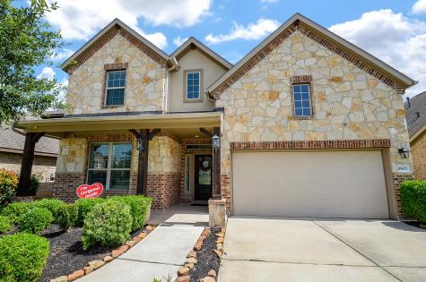 10807 High Red Mesa Missouri City TX 77459