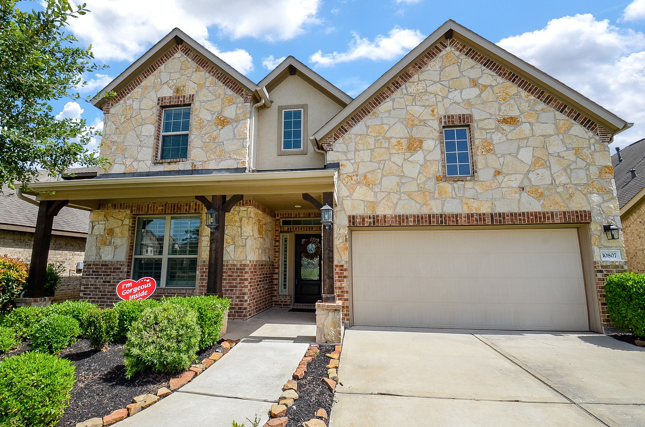 10807 High Red Mesa Missouri City TX 77459