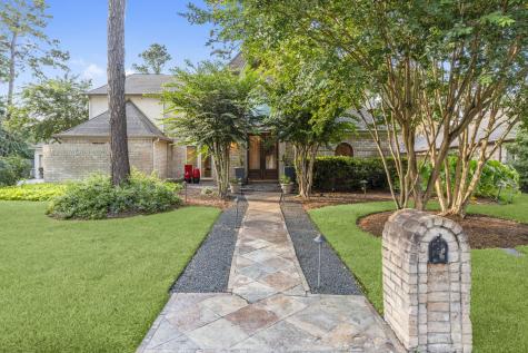 16246 Salmon Lane Spring TX 77379