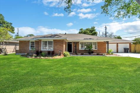 2815 Ashwood Street Houston TX 77025