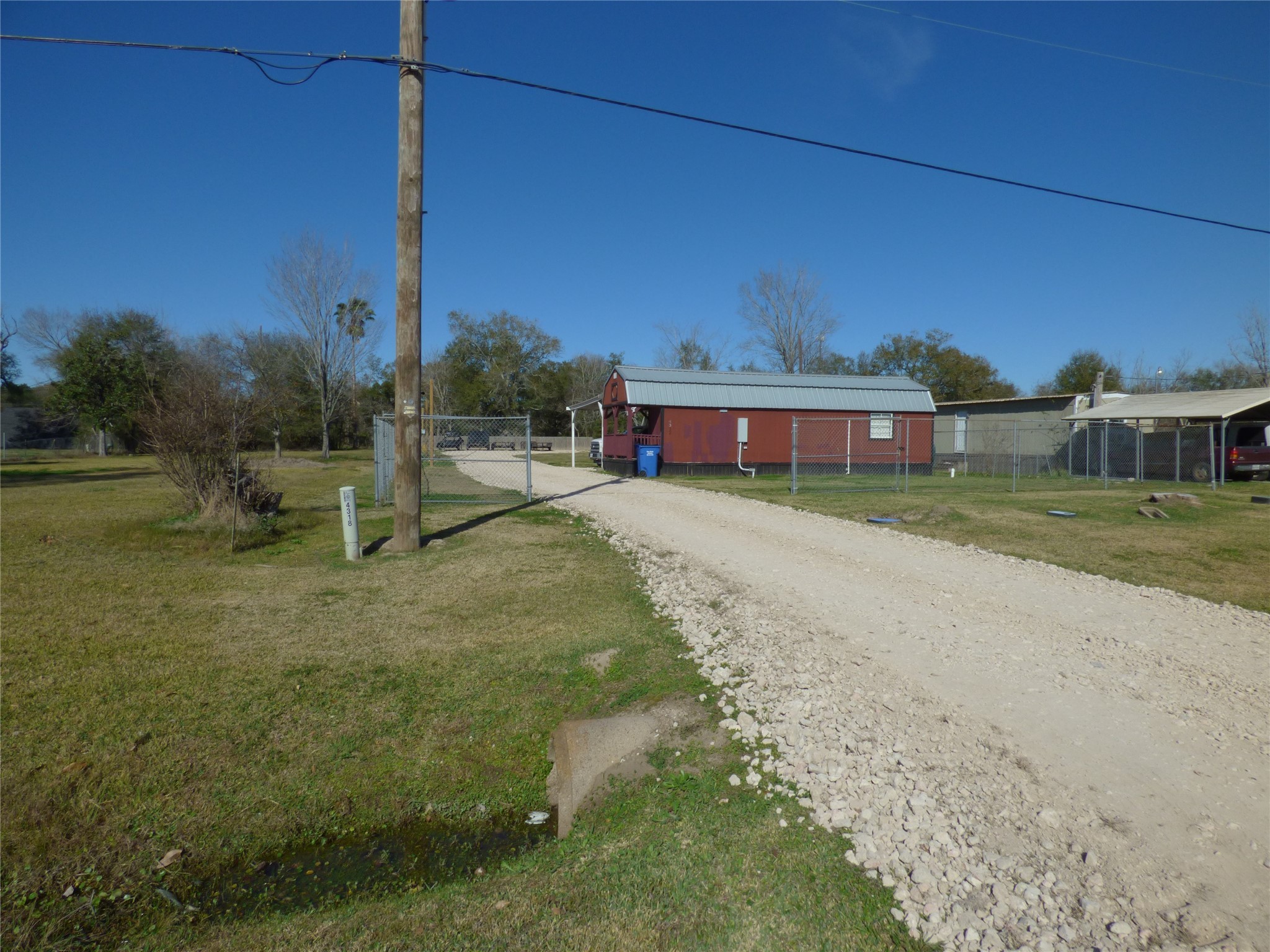 4312 Western Avenue West Orange TX 77630