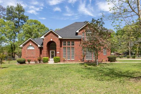 2007 Roman Forest Boulevard New Caney TX 77357