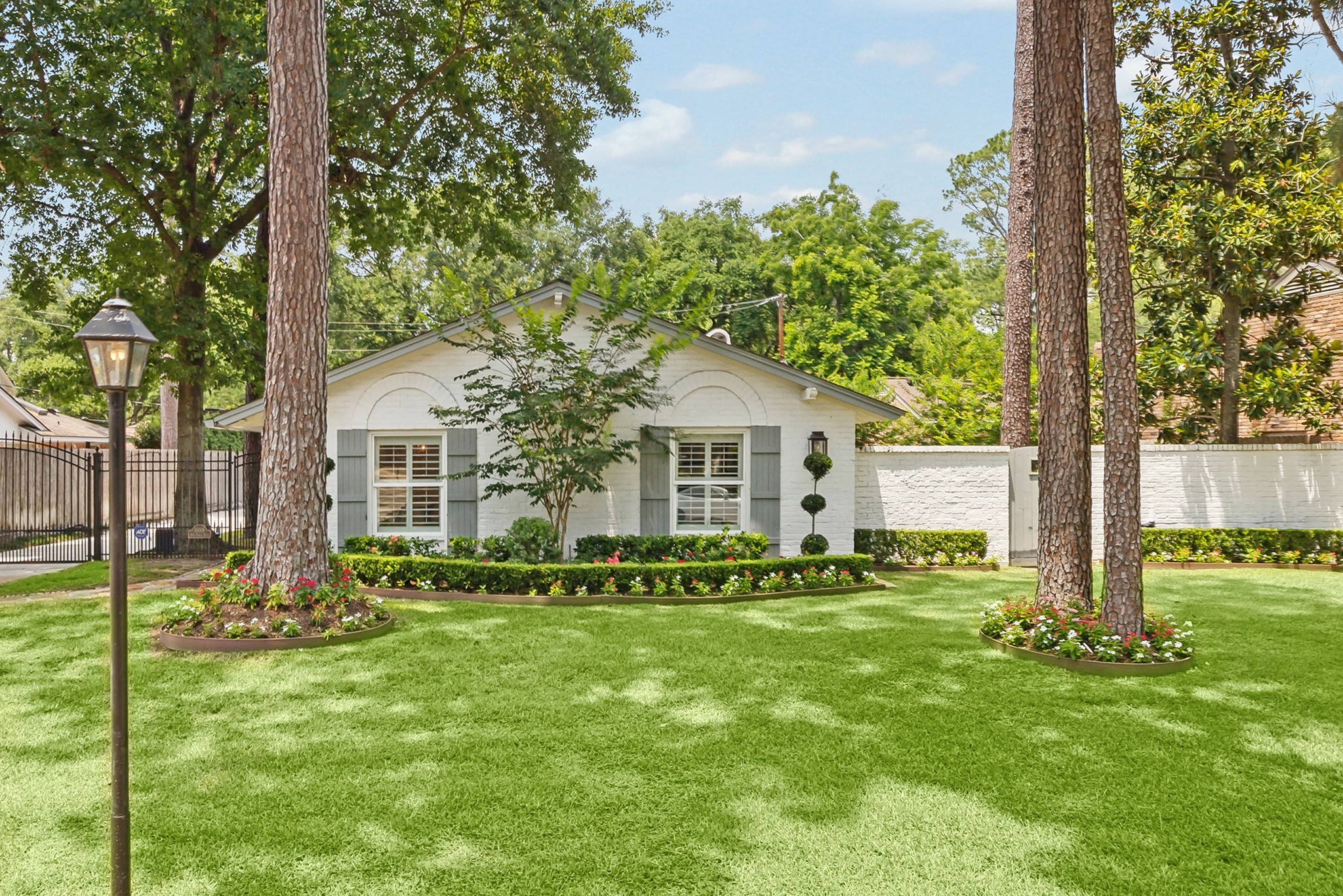 10006 Pine Forest Road Houston TX 77042