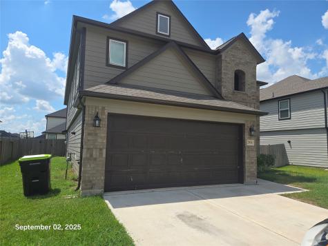 2914 Godric Hollow Lane Rosenberg TX 77471
