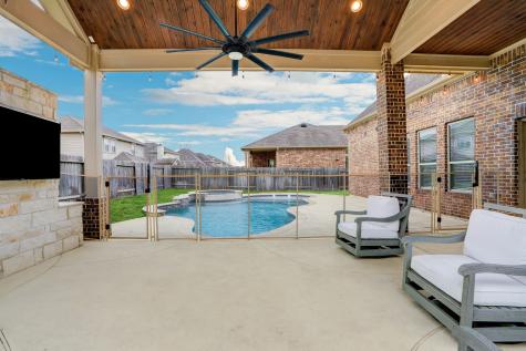 413 Westwood Drive League City TX 77573