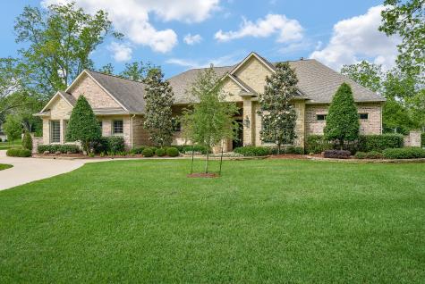 4415 Colony West Drive Richmond TX 77406