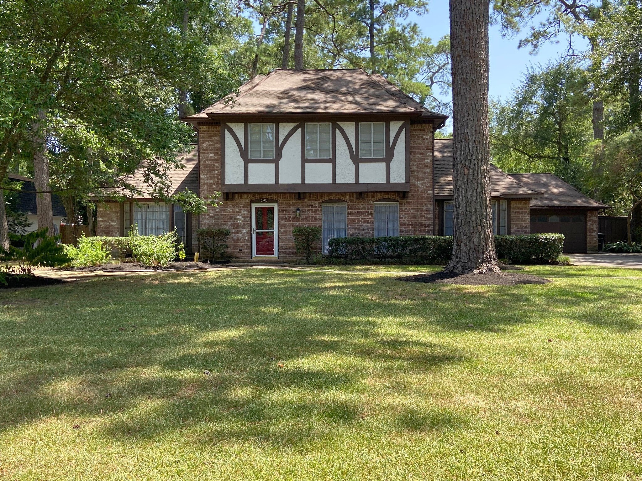 6503 Darby Way Spring TX 77389