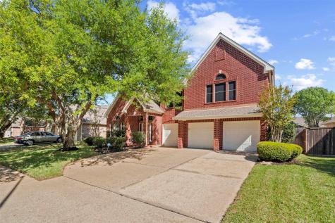 9418 Stone Porch Lane Houston TX 77064