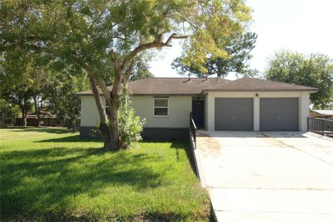 4906 30th Street Dickinson TX 77539