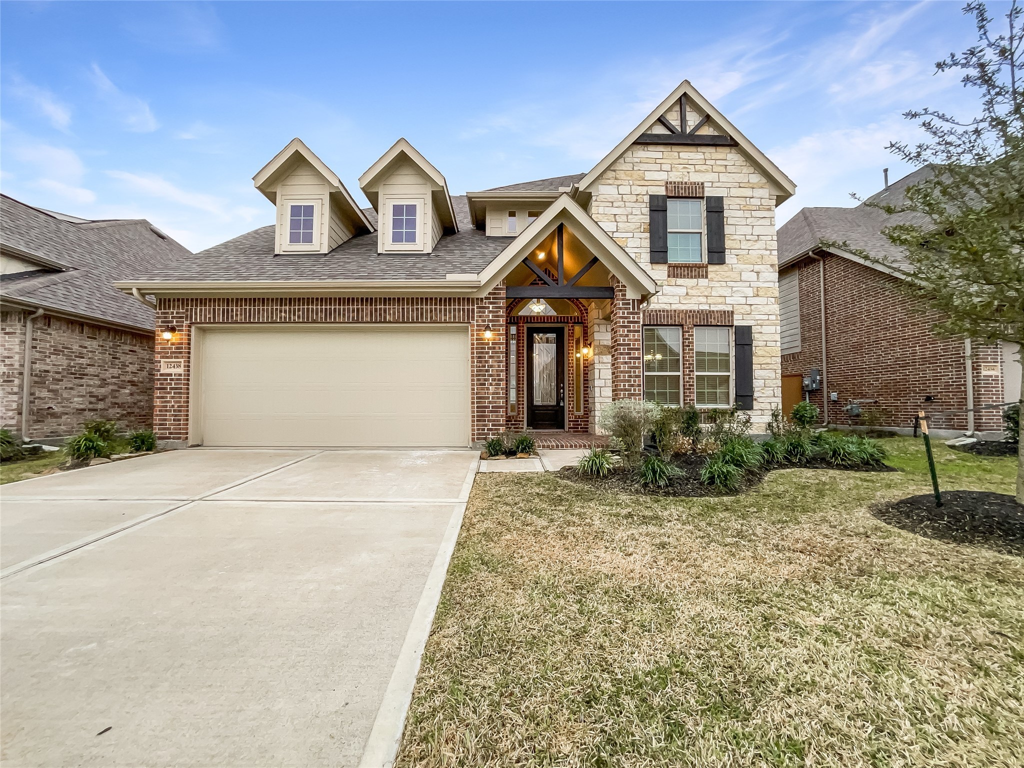 12438 Bedford Bend Drive Humble TX 77346