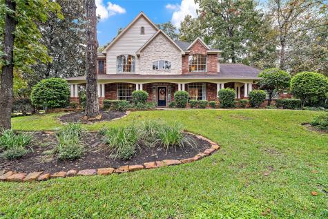 8590 Headland Court Conroe TX 77302