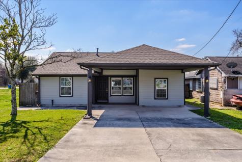 1214 Avenue G South Houston TX 77587