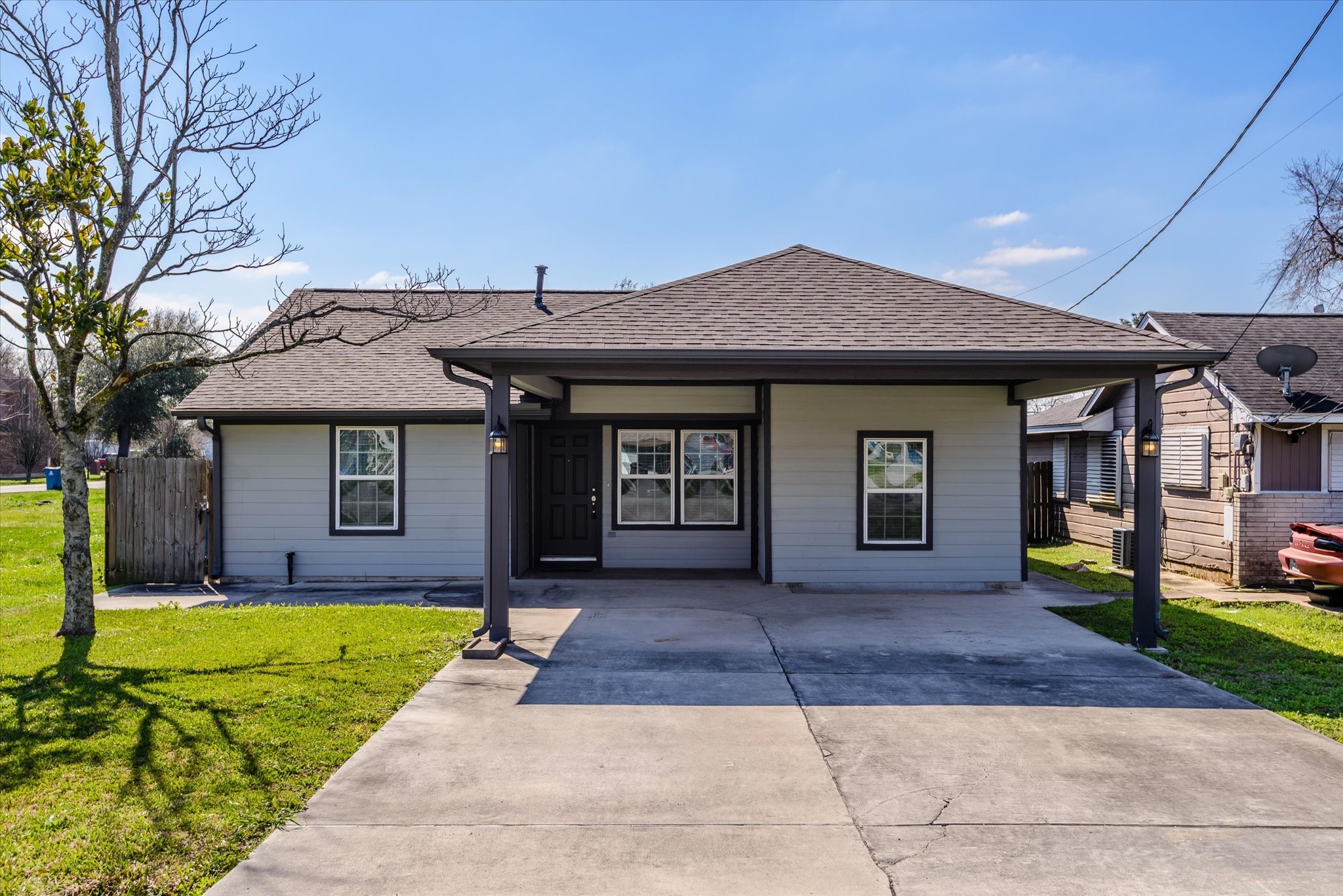 1214 Avenue G South Houston TX 77587