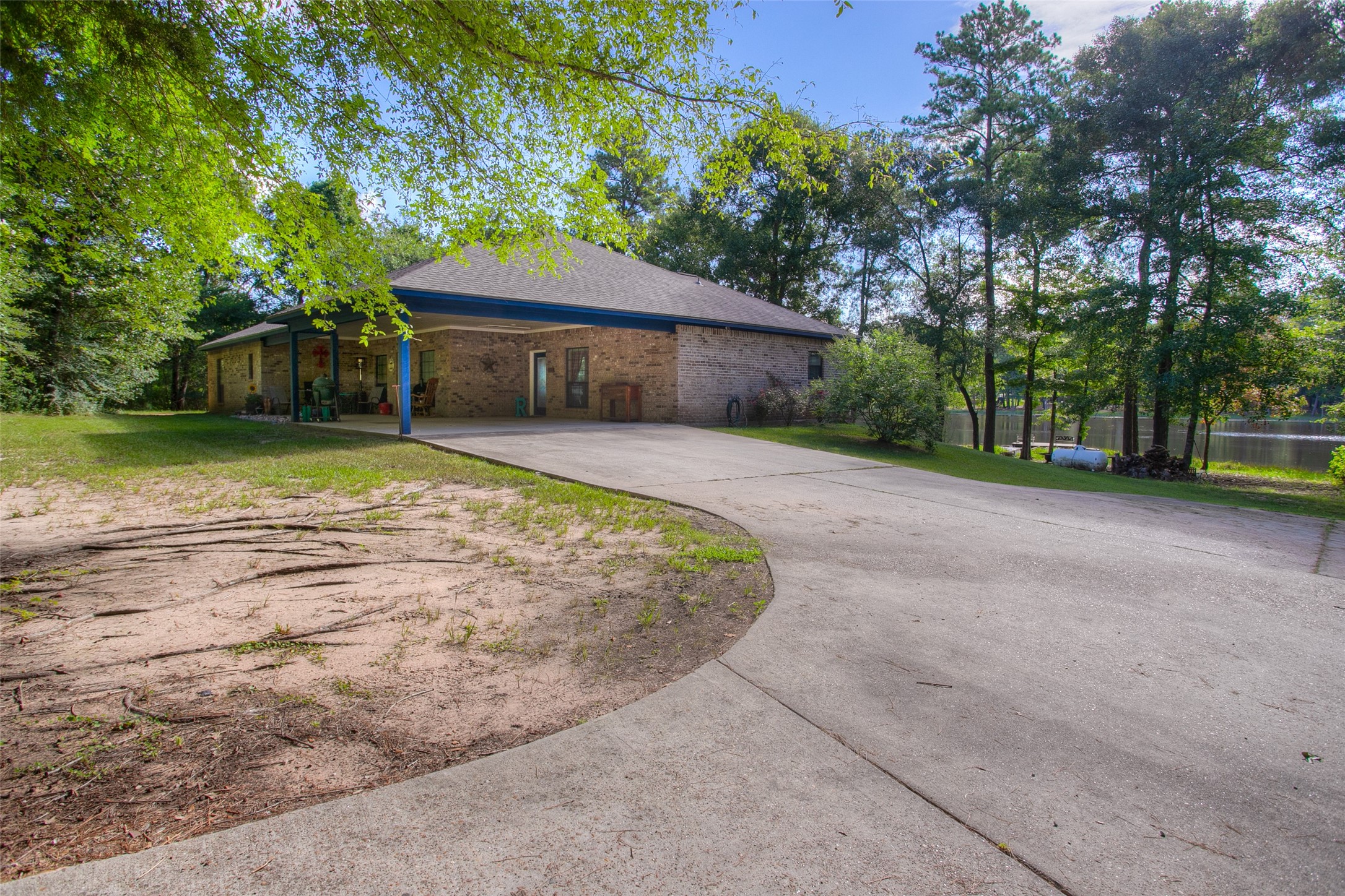 139 Dogwood Lane Huntsville TX 77320