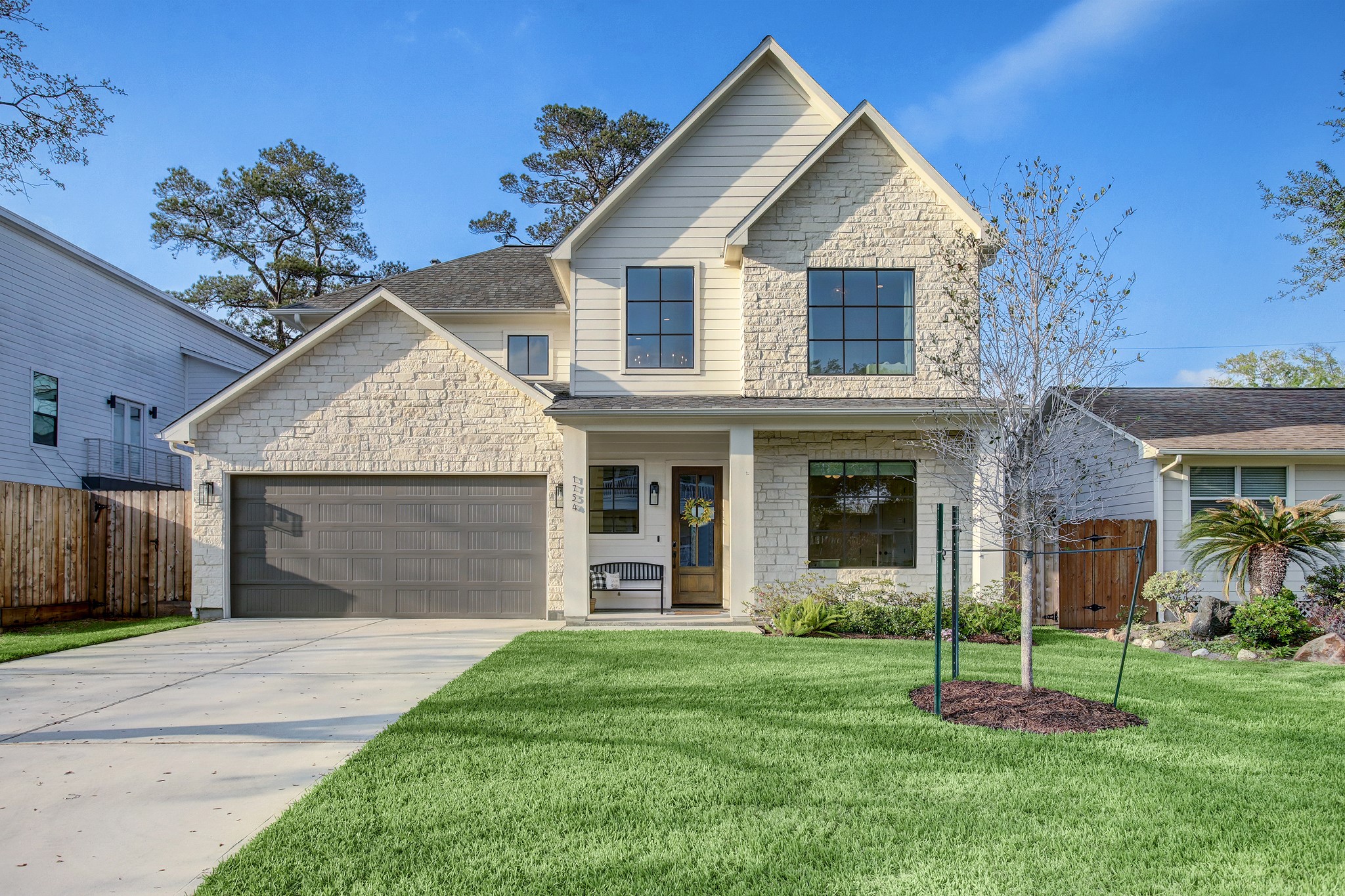 1754 Du Barry Lane Houston TX 77018